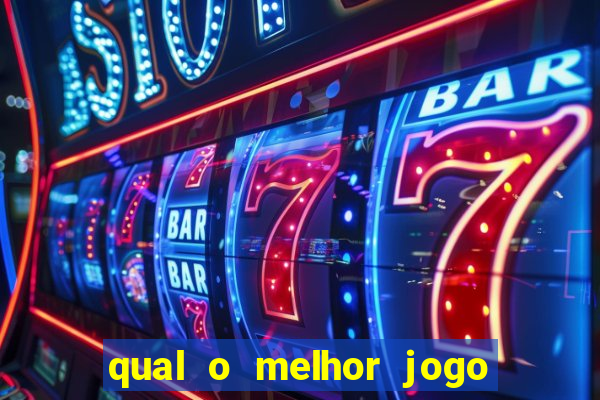 qual o melhor jogo para ganhar dinheiro sem depositar